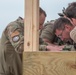 Maintainers learn land navigation skills