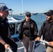 NCIS works with NYPD during the 36th Fleet Week New York