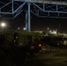 Native Fury 24: Convoy Arrives at Port