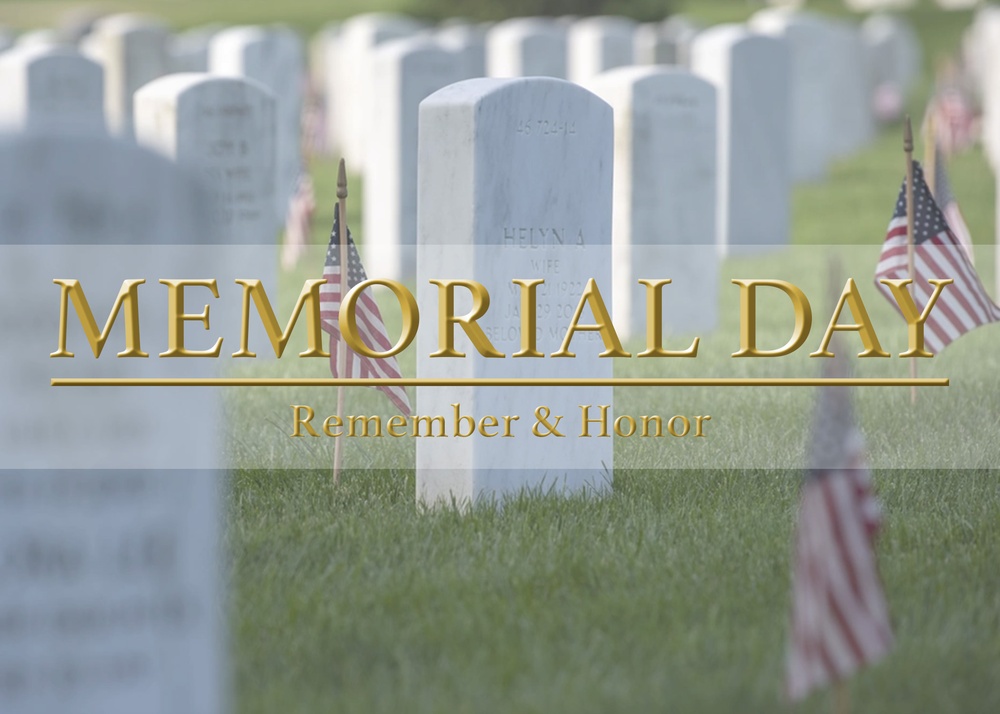 Memorial Day 2024