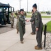 AFGSC conducts Senior Leader Conference at Minot AFB