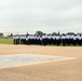 97th AMW leaders join AF BMT graduation