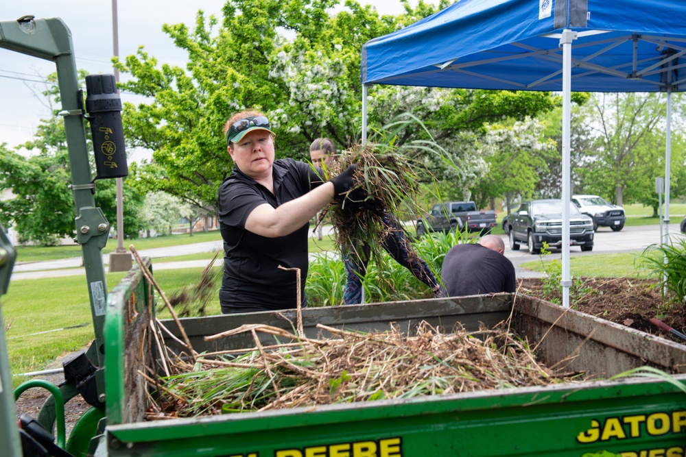 Earth Day 2024