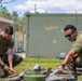 2024 EOD Team of the Year Competition: Ordnance Stacking