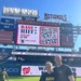 EOD Soldiers complete Washington Nationals high intensity interval training workout