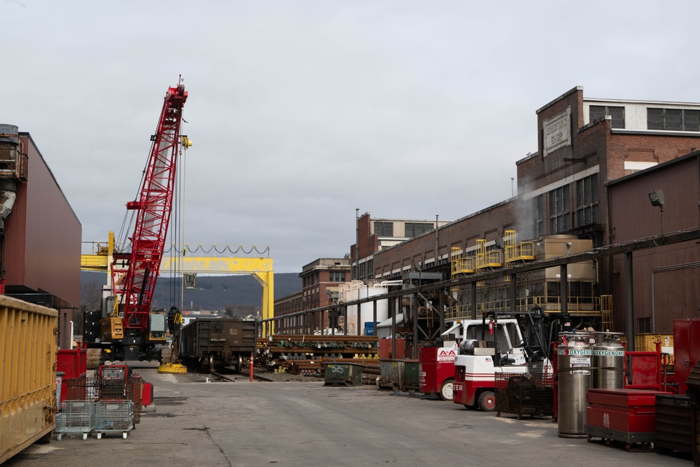 Scranton Army Ammunition Plant