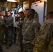 AFGSC conducts Senior Leader Conference at Minot AFB