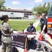 Marine Corps Combat Service Support Schools hosts resilience and safety fair