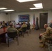 AFGSC conducts Senior Leader Conference at Minot AFB