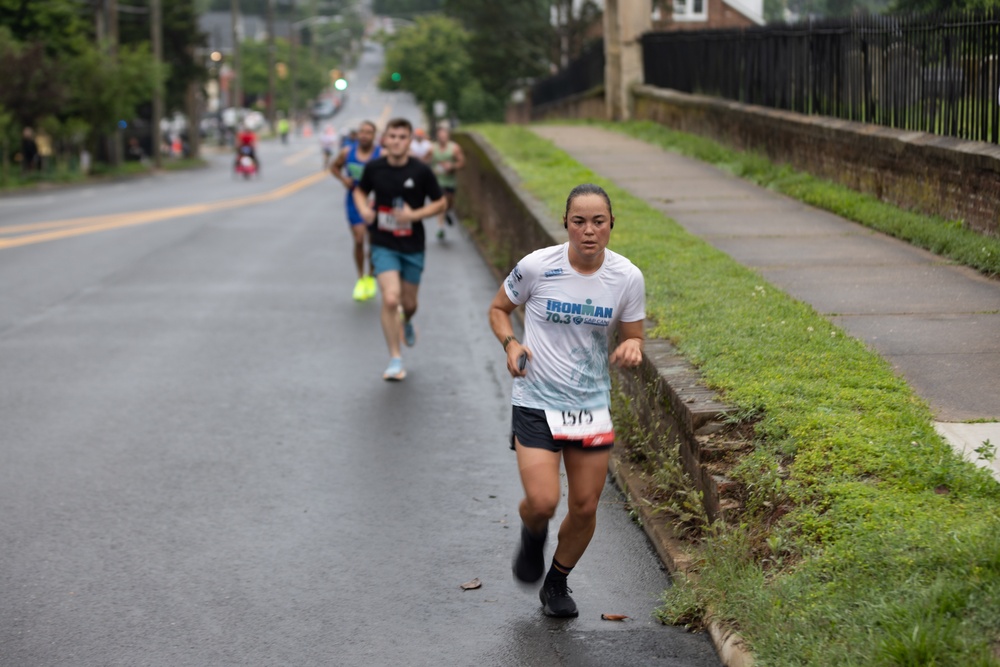 Marine Corps Historic Half