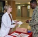 Walter Reed Celebrates 50th Anniversary of Emergency Medical Service Weeks