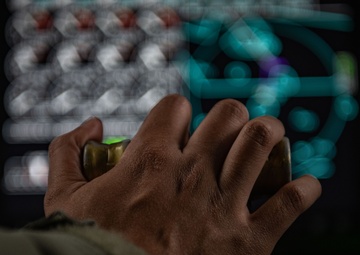 100th ARW refuels 5th BW B52