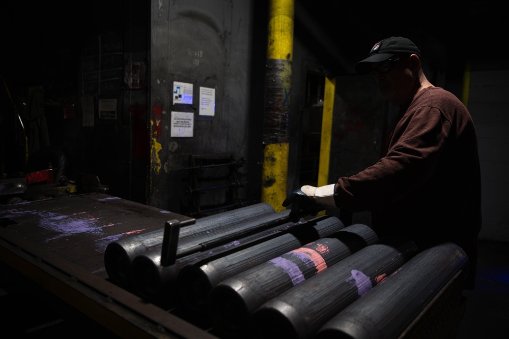 Scranton Army Ammunition Plant