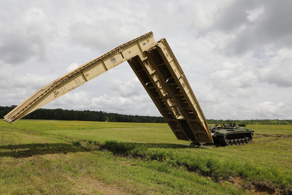 Tennessee National Guard partners with local agencies for disaster response exercise