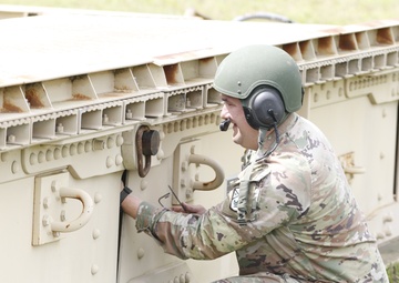 Tennessee National Guard partners with local agencies for disaster response exercise