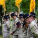2CR Dragoon Week 2024: Memorial Day Ceremony