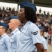 Basic Military Training Graduation, May 22-23, 2024