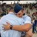 Basic Military Training Graduation, May 22-23, 2024
