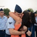Basic Military Training Graduation, May 22-23, 2024