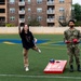 USS John C. Stennis (CVN 74) Sailors Participate in Captain’s Cup