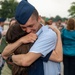 Basic Military Training Graduation, May 22-23, 2024