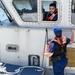 U.S. Coast Guard Station Annapolis covers Blue Angels event