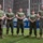 Fleet Week New York Marines participate in Tug-of-War Competition