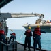 CARAT Indonesia 24: Search and Rescue Exercise