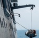 CARAT Indonesia 24: Search and Rescue Exercise
