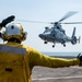 CARAT Indonesia 24: Indonesian Navy Embarks Somerset