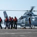 CARAT Indonesia 24: Indonesian Navy Embarks Somerset