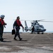 CARAT Indonesia 24: Indonesian Navy Embarks Somerset