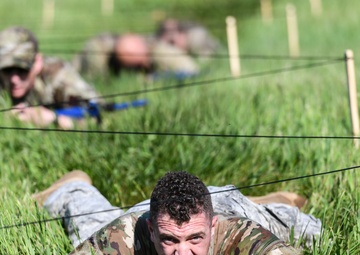 55th Security Forces honors National Police Week