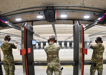 55th Security Forces honors National Police Week