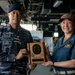 CARAT Indonesia 24: Indonesian Navy Embarks Somerset