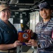 CARAT Indonesia 24: Indonesian Navy Embarks Somerset