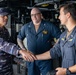 CARAT Indonesia 24: Indonesian Navy Embarks Somerset