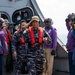 CARAT Indonesia 24: Indonesian Navy Embarks Somerset