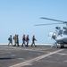 CARAT Indonesia 24: Indonesian Navy Embarks Somerset