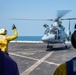 CARAT Indonesia 24: Indonesian Navy Embarks Somerset