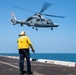 CARAT Indonesia 24: Indonesian Navy Embarks Somerset