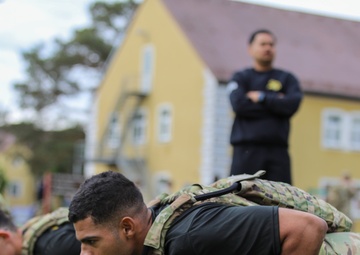 2CR Dragoon Week 2024: PT Competition