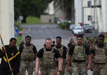 2CR Dragoon Week 2024: PT Competition