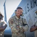 Crew chiefs - always ready