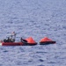 Coast Guard rescues 6, searches for 2 after vessel sinks near Bahamas