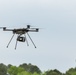 Marine Raiders Launch Mortars assisted by UAS
