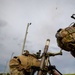 Marine Raiders Launch Mortars assisted by UAS