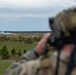 Marine Raiders Launch Mortars assisted by UAS