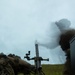 Marine Raiders Launch Mortars assisted by UAS
