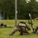 Marine Raiders Launch Mortars assisted by UAS